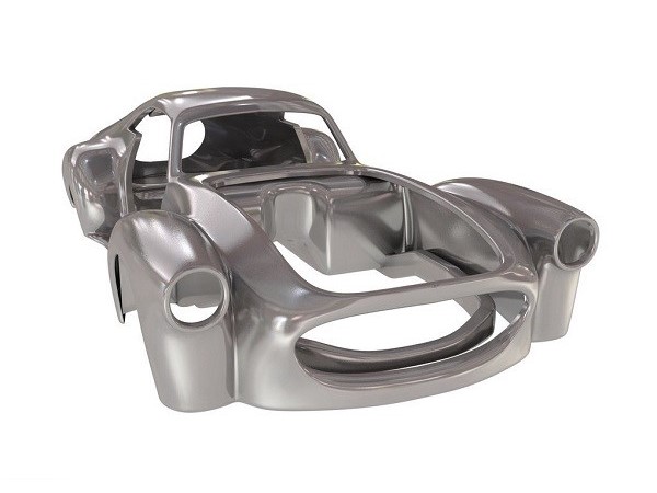 惠州五金沖壓件，沖壓模具的組成零件有哪些-[誠瑞豐]