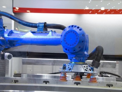 沖壓五金件的制造流程及工藝步驟是什么？