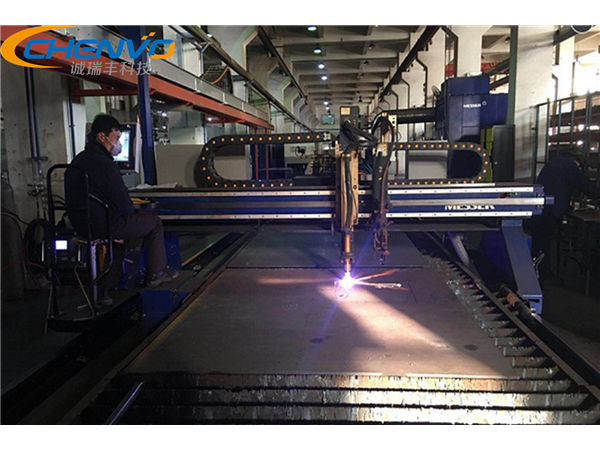 適合中厚板機械外殼加工的有哪些？略舉一二