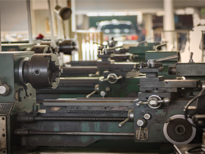 坪山五金沖壓廠，沖壓模具哪家好？-[誠瑞豐]