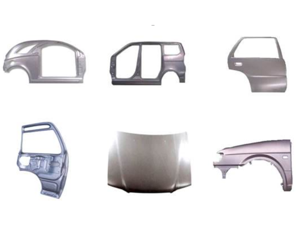 造成汽車沖壓件回彈的因素有哪些？