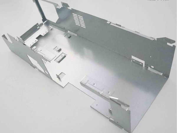 江西沖壓加工，模具設(shè)計(jì)的步驟說(shuō)明