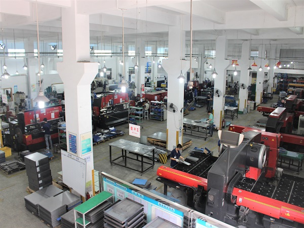 五金沖壓折彎外發(fā)加工可以做嗎？有沒(méi)有推薦的