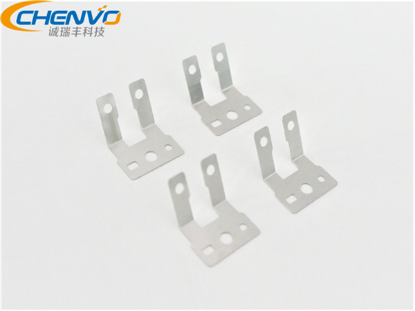 精密五金沖壓加工彈片