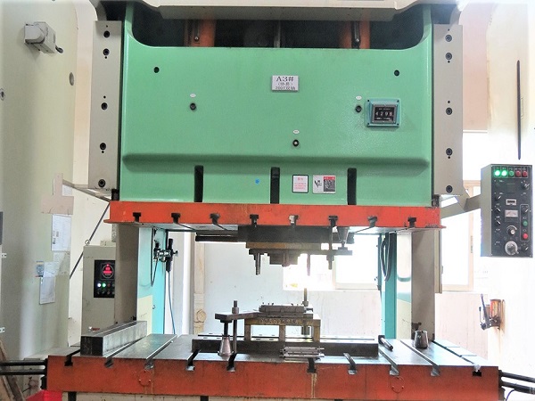 五金沖壓模具沖床 五金沖壓模具沖床