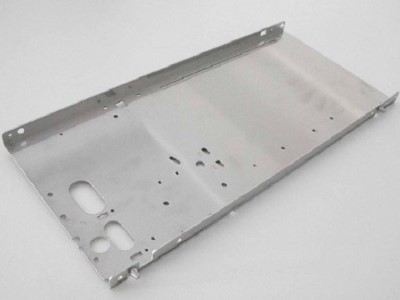 肇慶沖壓加工，常用沖壓材料-24年沖壓經(jīng)驗(yàn)[誠(chéng)瑞豐]