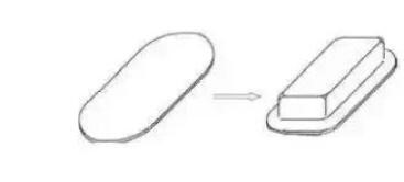 矩形拉伸加工-五金沖壓 矩形拉伸加工-五金沖壓