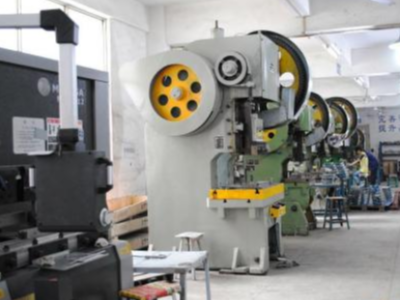 河南沖壓加工，如何防止鋁沖件變形？