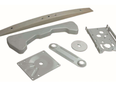 夏日炎炎，五金沖壓加工的優(yōu)點(diǎn)請收好