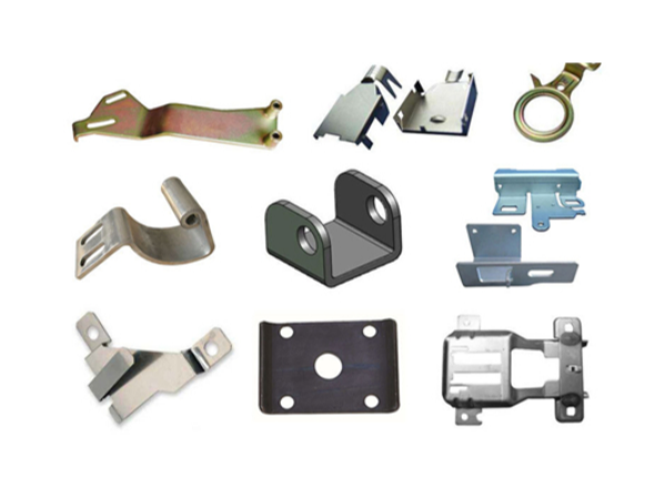 江門五金沖壓件，沖壓材料化學屬性詳解-[誠瑞豐]