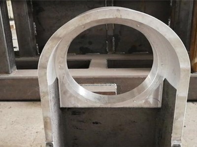 中厚板機(jī)械配件加工企業(yè)-鋼板成型實(shí)力怎么樣？