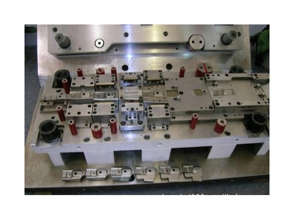 五金沖壓模具工藝制作注意事項(xiàng)，你知道多少？