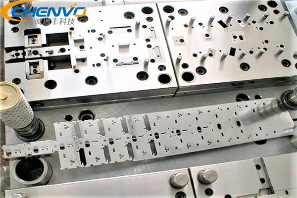 精密五金沖壓模具有限公司 精密五金沖壓模具有限公司