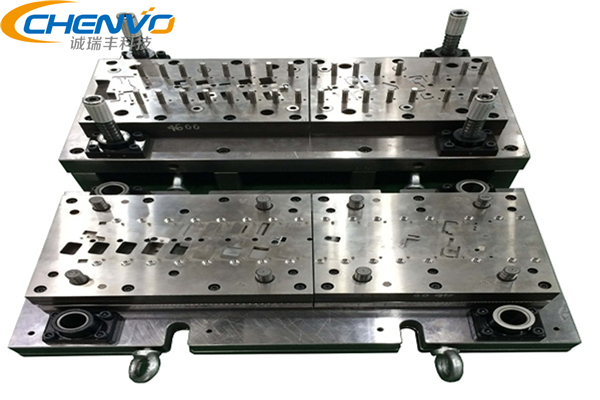 精密五金沖壓模具有限公司 精密五金沖壓模具有限公司