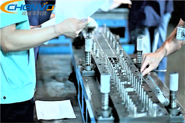 五金模具沖壓廠 五金模具沖壓廠