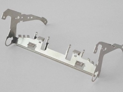 佛山?jīng)_壓件廠，焊接點(diǎn)標(biāo)準(zhǔn)有哪些