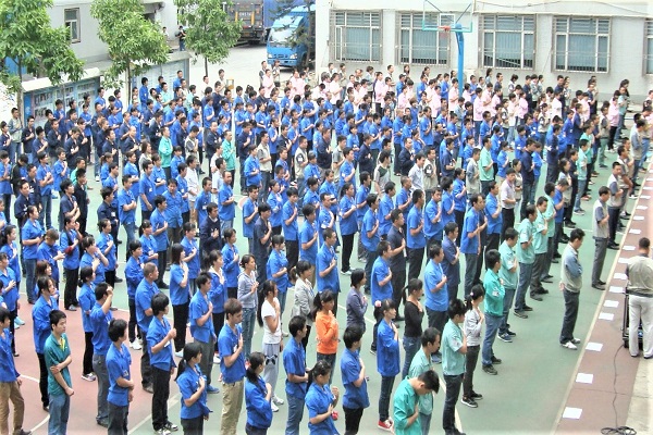 五金沖壓件外發(fā)加工-誠(chéng)瑞豐 五金沖壓件外發(fā)加工-誠(chéng)瑞豐
