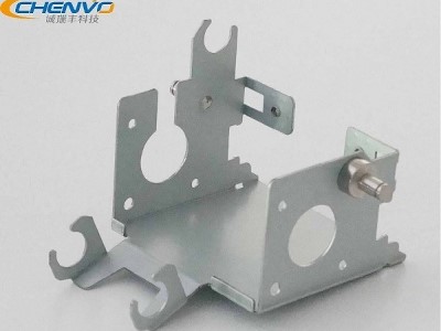 陽(yáng)江沖壓加工，凸緣圓筒件拉伸分析