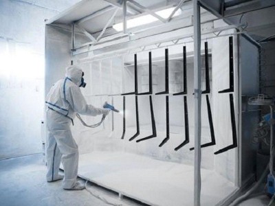 云浮鈑金加工廠的噴粉工藝優(yōu)點 云浮鈑金加工廠的噴粉工藝優(yōu)點