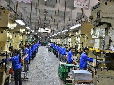 黑龍江五金沖壓件加工廠的質(zhì)量檢驗(yàn)報(bào)告，17種沖壓件品檢方式