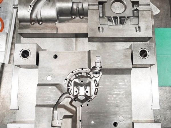 寶安沖壓廠家，連續(xù)模設(shè)計要點(3)[誠瑞豐]