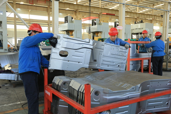 五金沖壓加工 五金沖壓加工