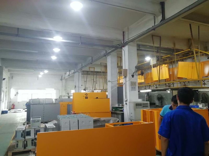 深圳沖壓加工廠 深圳沖壓加工廠