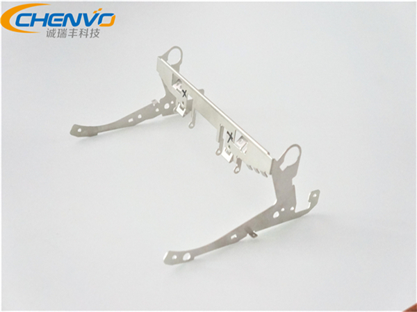 精密五金沖壓價(jià)格，金屬件交付周期