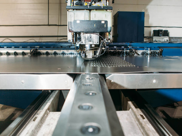 精密五金沖壓工藝技術(shù)要求有哪些？看看這3點(diǎn)