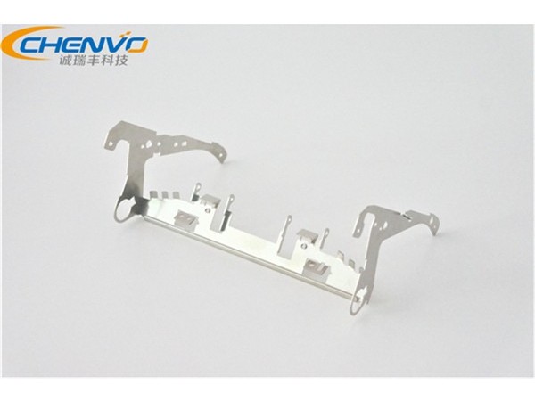 五金沖壓加工件的展開長(zhǎng)度計(jì)算公式