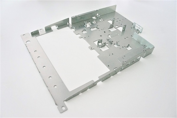 定做五金沖壓加工件，如何防止凸模脫落？