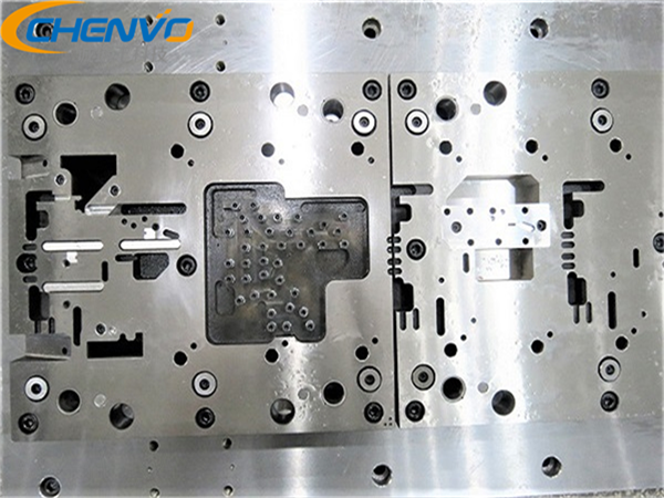 五金模具設(shè)計1