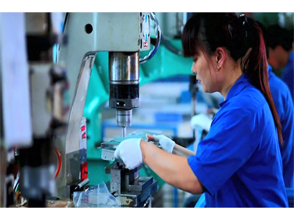 深圳五金模具廠-五金沖壓實力如何？