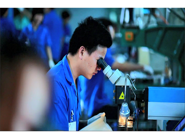 深圳五金沖壓廠有鈑金加工服務嗎？