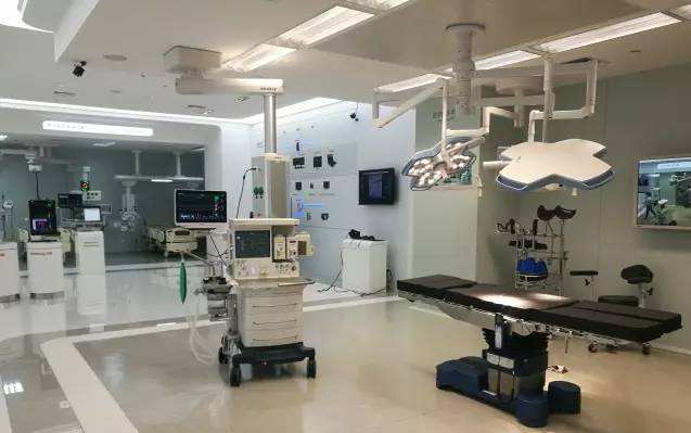 您知道嗎，這家工廠專門提供高端的智能醫(yī)療設(shè)備配件