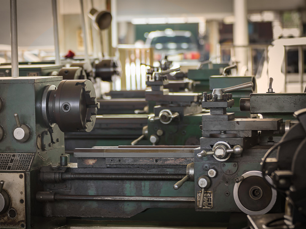 五金沖壓加工工藝流程，請(qǐng)指點(diǎn)？