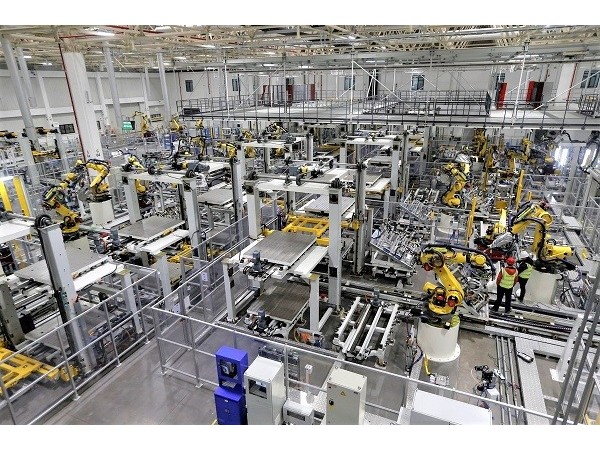 國內(nèi)五金沖壓加工廠哪里的選擇多？_沖壓市場發(fā)展