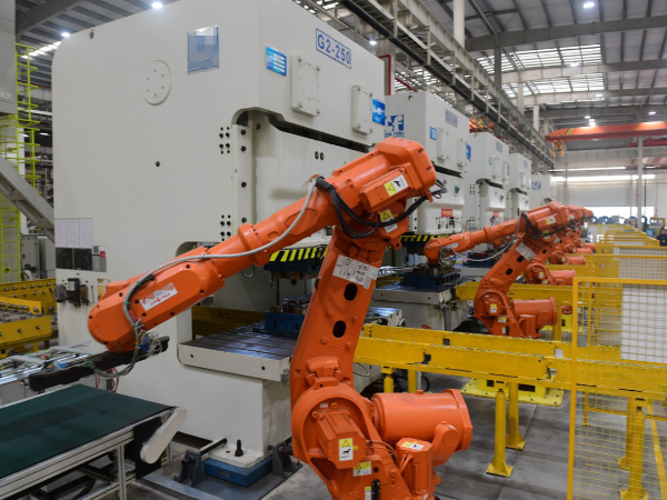 佛山大型五金沖壓廠有哪些？_供應(yīng)商報(bào)價(jià)