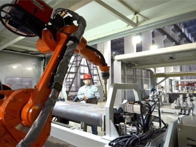 精密五金沖壓廠，不銹鋼拉伸件的特點