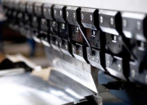 鈑金加工廠的鋼材選擇 鈑金加工廠的鋼材選擇