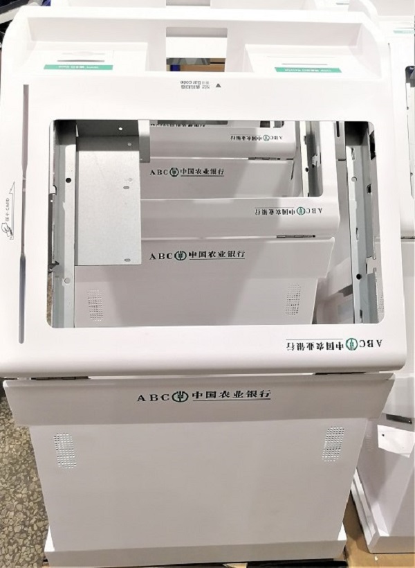 鈑金沖壓加工-誠瑞豐 鈑金沖壓加工-誠瑞豐