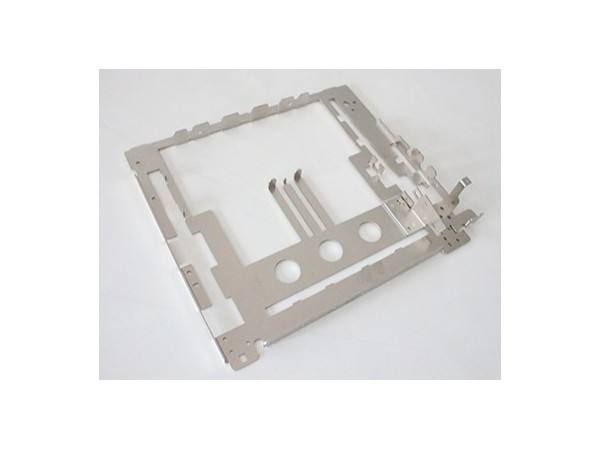 寶安五金沖壓件加工廠，沖壓材料選擇的7種建議