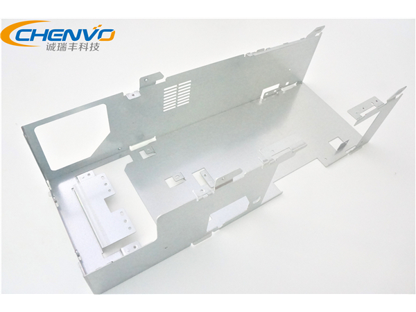 哪家五金沖壓公司質量好？