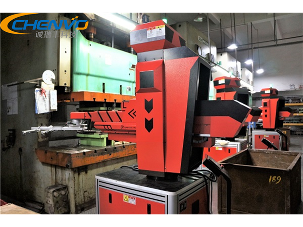 哪里有五金沖壓加工廠？