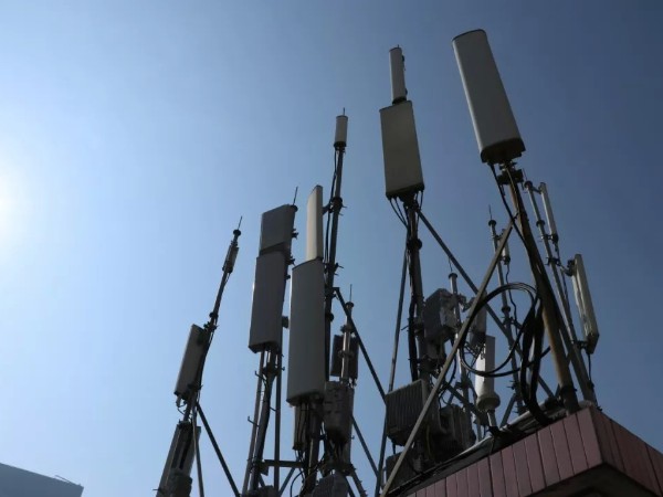 5G基站建設(shè)，讓深圳飛起來(lái)