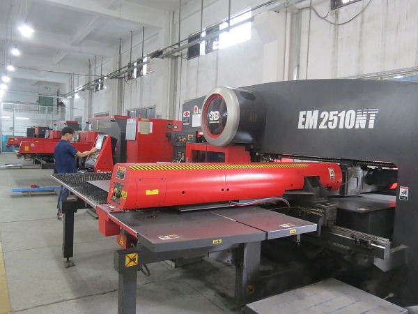 廣東鈑金沖壓定制廠哪家好？