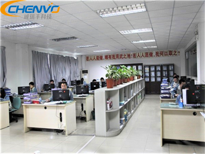 深圳有沒有精密五金沖壓模具加工廠？