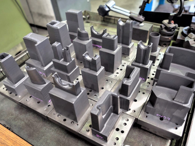 廣州五金沖壓件加工廠，模具制造那些事