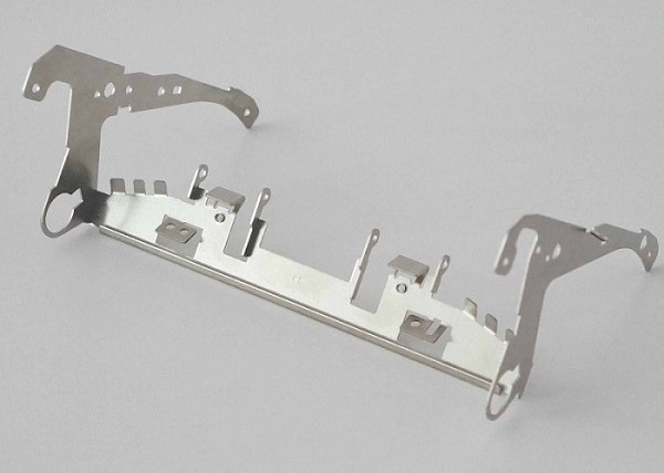 浙江沖壓加工，五金模具壽命與哪些因素相關(guān)？