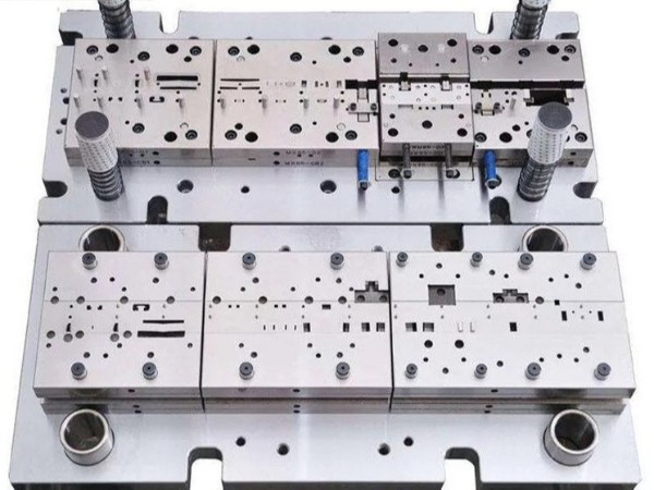 福永五金沖壓件加工廠，沖壓模具如何存放？